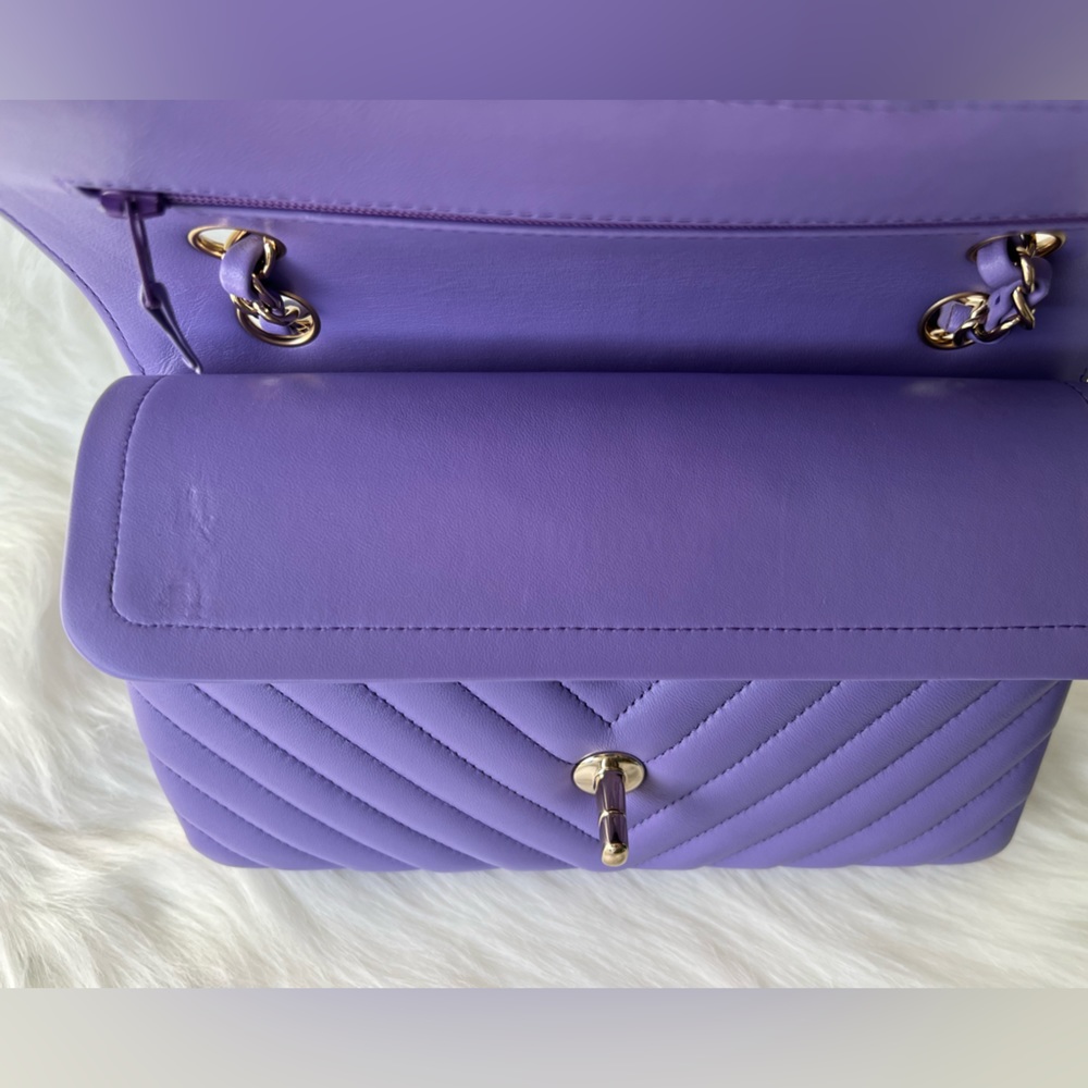 20S small double flap - Picture 7 of 10